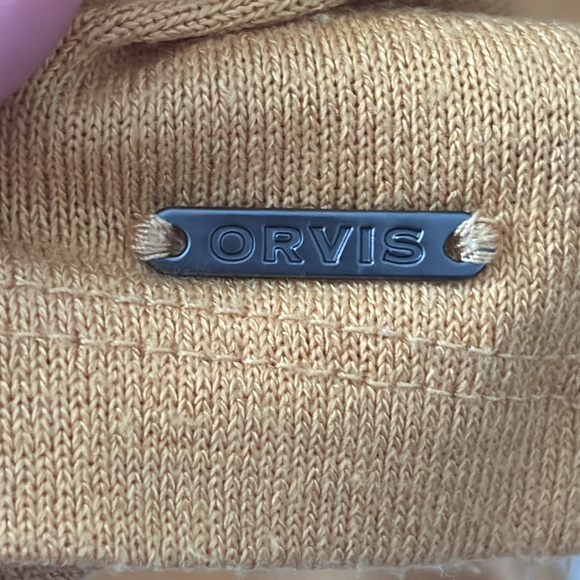 Cute Spring/Summer Top by Orvis - Picture 6 of 6